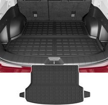 Load image into Gallery viewer, Premium Thermoplastic Cargo Liner for 2019-2024 Subaru Forester Trunk Protection