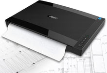 Load image into Gallery viewer, Professional-grade A3 Large Format Scanner - 4 Sec Scan Time &amp; Frameless Design