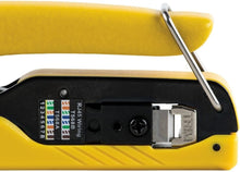 Load image into Gallery viewer, Professional LAN Tester Kit with Crimping Tool for Secure Cable Installations