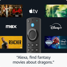 Load image into Gallery viewer, Advanced 43" 4K UHD Smart TV - Voice-Controlled Entertainment &amp; Stunning Clarity