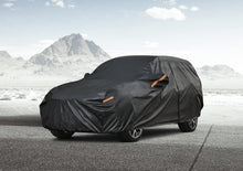 Load image into Gallery viewer, Durable 7-Layer SUV Car Cover - Full Exterior Protection for 182-190 Inch Models