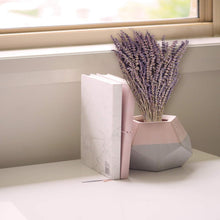 Load image into Gallery viewer, 8 Bundles of 16" Dried Lavender Flowers - Perfect for Cozy Home Arrangements