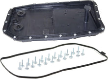 Load image into Gallery viewer, All-in-One Transmission Oil Pan, Filter &amp; Gasket Kit for BMW 335d, 545i, 550i