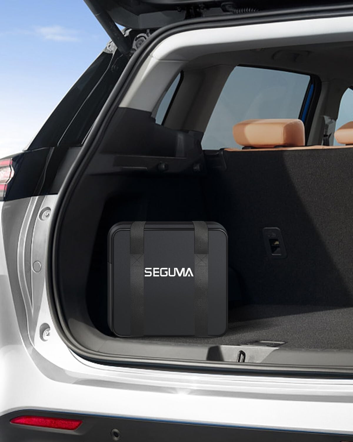 32Amp Level 2 EV Charger - 7.68kW NEMA 14-50 Plug for Rapid Tesla Charging