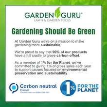 Load image into Gallery viewer, All-in-One Stainless Steel Hori Hori Knife with Wood Handle &amp; Garden Accessories