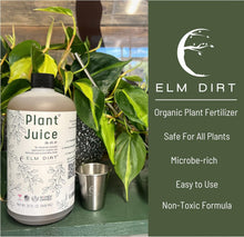 Load image into Gallery viewer, Premium Plant Juice Organic Fertilizer - Rich in Probiotics &amp; Micronutrients