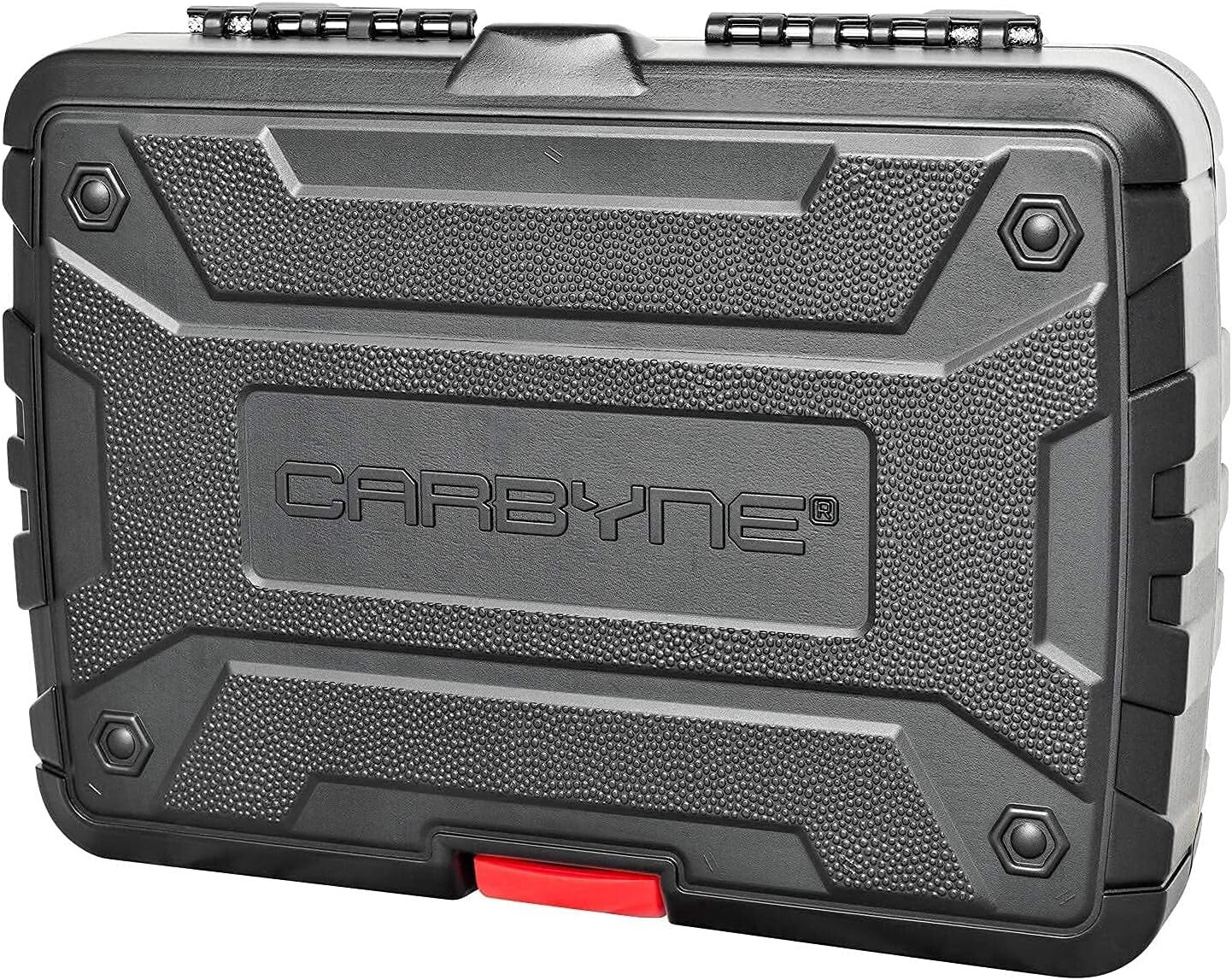 High-Performance 18-Piece Extra Long Hex Bit Socket Set | Compact Storage Case