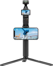 Load image into Gallery viewer, Complete Charging Kit for DJI Osmo Pocket 3 - Power Bank and Phone Holder Set