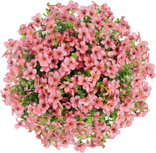 Load image into Gallery viewer, Lifelike 48-Piece Plastic Daffodils for Spring - Perfect for Indoor and Outdoor