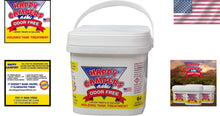 Load image into Gallery viewer, Concentrated RV Holding Tank Treatment - 64 Granules for Total Odor Control