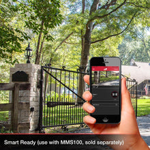 Load image into Gallery viewer, Automatic Gate Opener with Remote and Control Box - Secure Your Property