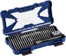 Load image into Gallery viewer, Ergonomic Magnetic Screwdriver Set: 55 Precision Bits for Electronics Repair
