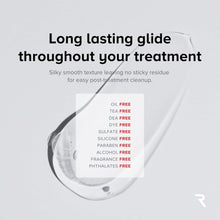 Load image into Gallery viewer, 1.3 Gal Conductive Gel for Cavitation, Body Sculpting &amp; IPL - Unscented Formula