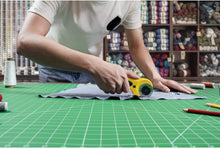 Load image into Gallery viewer, Versatile 47.2" x 35.5" Triangular Non-Slip Crafting Mat for Precision Work