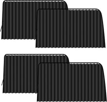 Load image into Gallery viewer, Car Window Shades with Strong Magnetic Attachments - Ideal for Camping &amp; Napping