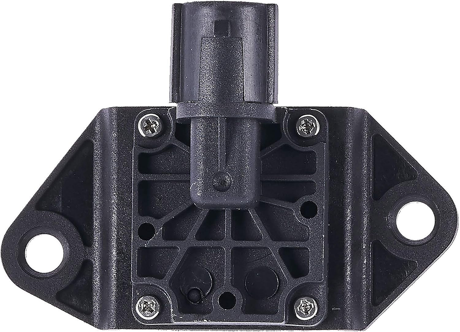 Wide Angle Flush Mount Backup Camera for Select Jeep Models – Easy Installation