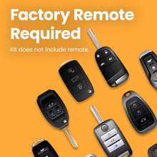 Load image into Gallery viewer, T-Harness Remote Vehicle Starter - Rav4 2013-2018 &amp; Corolla 2014-2019 Included
