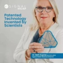 Load image into Gallery viewer, Signal Technology Pain Relief Patches Adhesive - 3 Extra Adhesive Only. No Patch