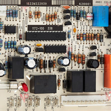 Load image into Gallery viewer, Essential Refrigerator Power Circuit Board - Automatic Defrost, 12oz, Multicolor