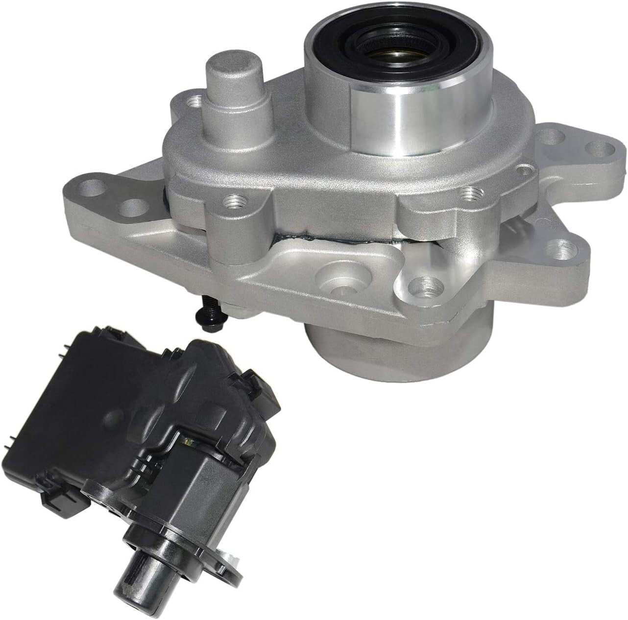 4WD Differential Axle Actuator Assembly for Chevy Trailblazer, Envoy, 9-7x