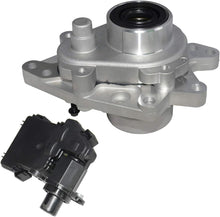 Load image into Gallery viewer, 4WD Differential Axle Actuator Assembly for Chevy Trailblazer, Envoy, 9-7x