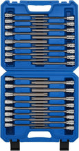 Load image into Gallery viewer, 32PCS Extra Long Hex &amp; Torx Bit Socket Set - Chrome Vanadium Steel Excellence