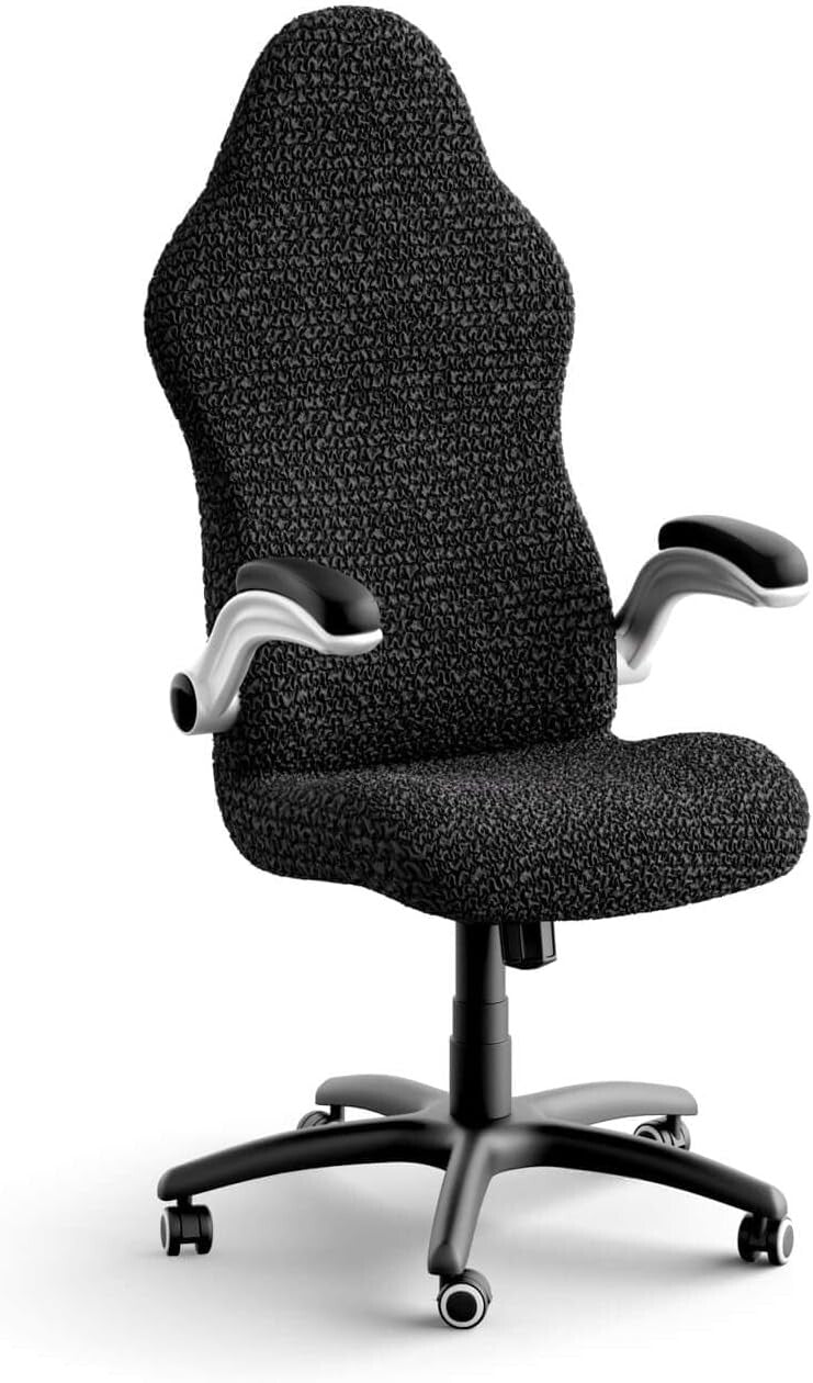 Breathable and Hypoallergenic Chair Cover - Perfect for Office & Gaming Chairs