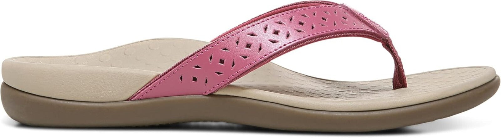 Shock-Absorbing Womens Tideperf with Durable Rubber Sole for Daily Adventures