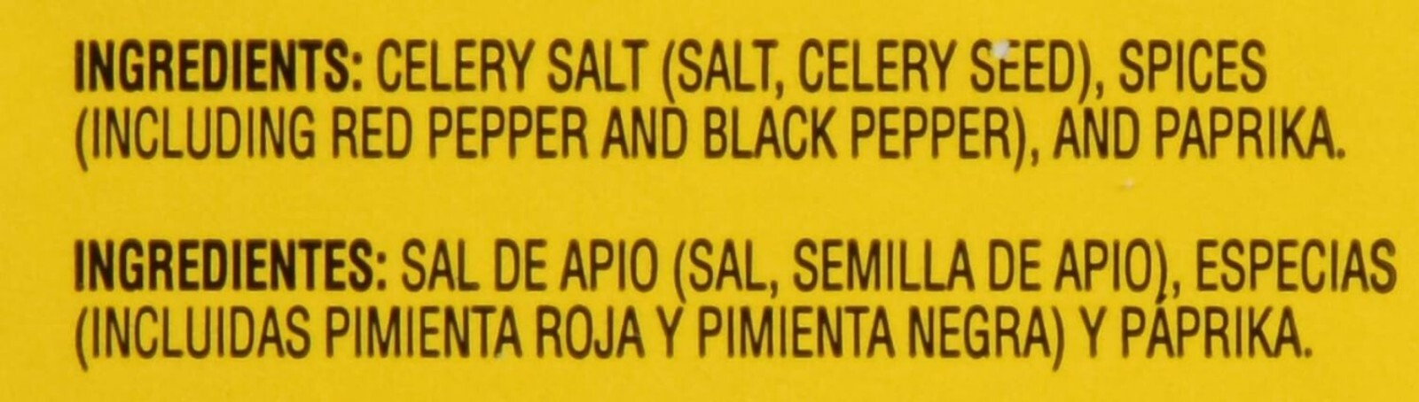 7.5 lb OLD BAY Seasoning - Elevate Your Seafood and Dish Flavors with Ease
