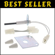 Load image into Gallery viewer, Compatibility-Guaranteed Goodman Igniter with User-Friendly Installation Support