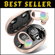 Load image into Gallery viewer, Bluetooth 5.3 Noise Cancelling Earbuds with 48H Playtime &amp; IP7 Waterproof