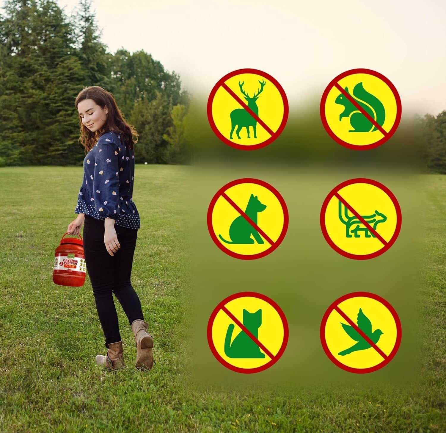 Kosher Certified 6 LB Ground Cayenne Pepper - 90,000 Heat Units for Spicy Flavor