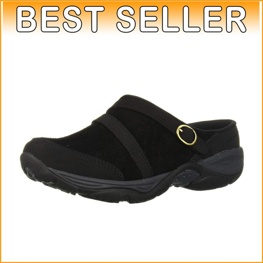 Womens Equinox Mule - Stylish Slip-On with Arch Support for All-Day Comfort