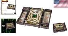 Load image into Gallery viewer, Jumanji Board Game Replica - Authentic Collector's Item with Unique Gameplay