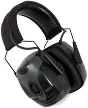 Load image into Gallery viewer, Impact Pro Earmuff: Amplifies Sounds Up to 4X with Noise Cancelling Features