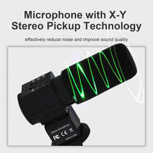 Load image into Gallery viewer, 30MP 1080P Camcorder with Microphone &amp; Mini Tripod - Ideal Vlogging Companion