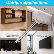Load image into Gallery viewer, SNAPTOGGLE 100-Pack Drywall Anchors - 1/4-in Toggle Bolts Hold 265 lbs Each