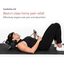 Load image into Gallery viewer, Deluxe Home Traction Kit with Adjustable Wedges &amp; Soft Foam Pillow - PT Approved
