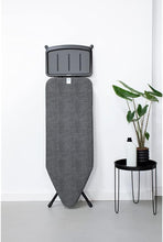 Load image into Gallery viewer, Eco-Friendly Ironing Board C: Adjustable, Foldable, and Extra Large 49 x 18 Inch