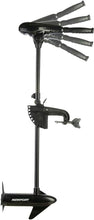 Load image into Gallery viewer, All-Purpose 55lb Thrust Electric Trolling Motor with 3-Blade Propeller for Boats