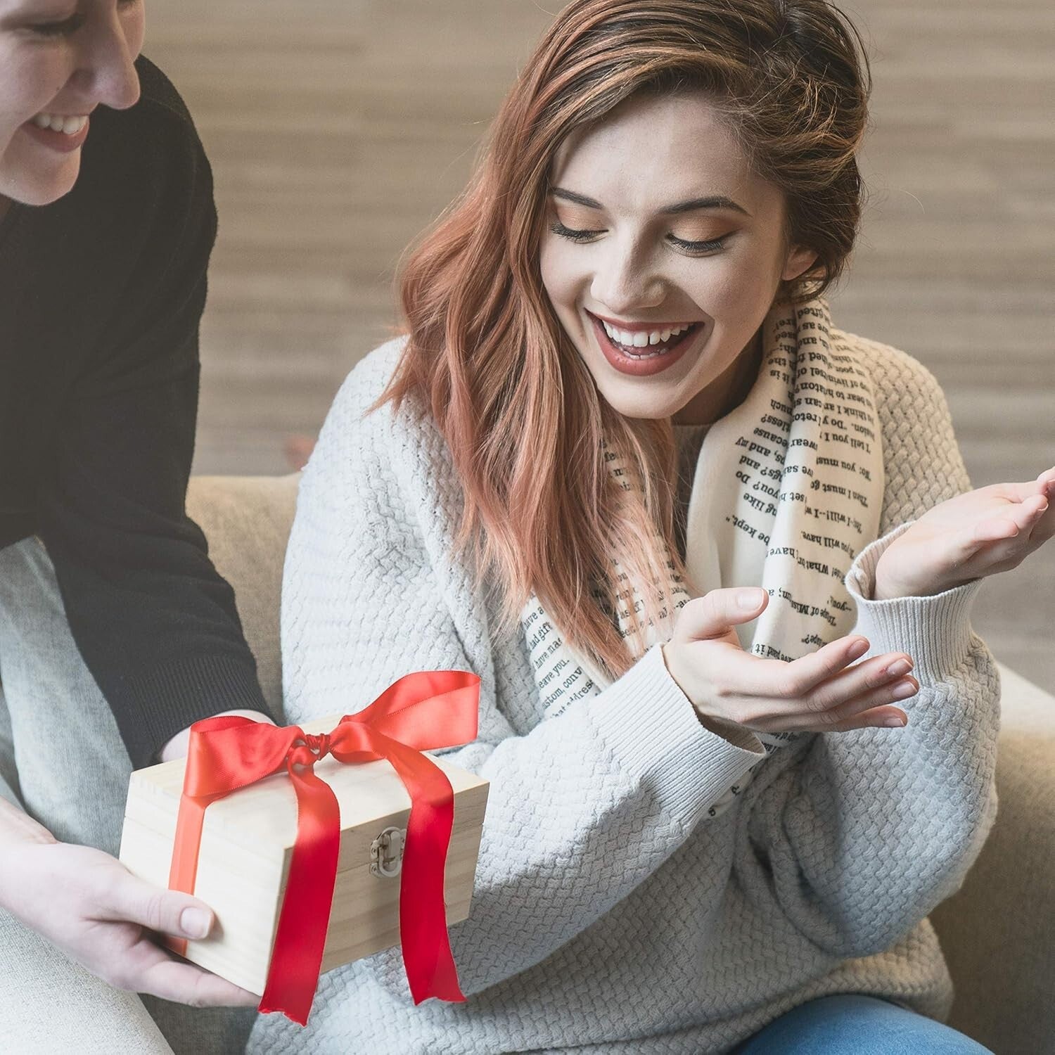 Complete 7 Chakra Stones Healing Kit - Amethyst, Rose Quartz & More in Gift Box