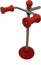Load image into Gallery viewer, Lightweight 15" Steering Wheel Tool for Easy Alignment – Ideal for Mechanics