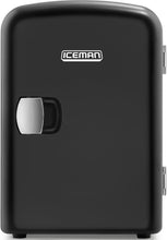 Load image into Gallery viewer, Versatile Personal Fridge: Cools to 44F &amp; Warms to 140F - For Home &amp; Travel