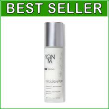 Load image into Gallery viewer, Fast-Absorbing Pure Emulsion for Acne-Prone Skin with Essential Oils - 50ml