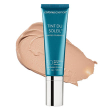 Load image into Gallery viewer, Tint du Soleil SPF 30 Foundation - UV Protective Cream for All Skin Types