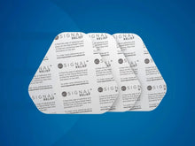 Load image into Gallery viewer, Signal Technology Pain Relief Patches Adhesive - 3 Extra Adhesive Only. No Patch