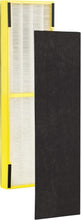 Load image into Gallery viewer, Premium HEPA Pure Air Purifier Replacement Filter - Captures 99.97% of Allergens