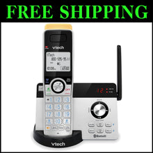 Load image into Gallery viewer, Home Cordless Phone with Speakerphone, Visual Ringer &amp; 2300ft Long Range Feature