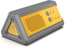 Load image into Gallery viewer, 1,000mg/h Portable Ozone Generator - Yellow Odor Eliminator for Small Spaces