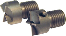 Load image into Gallery viewer, Dual Replacement Cutter Heads for Universal Case Trimmers, Durable Steel Design